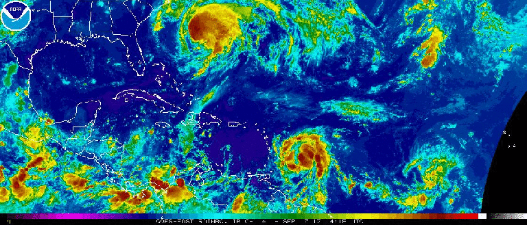 GOES_East_Rainbow_IR_Ch._4_-_2017-09-17_-_1415UTC-2115UTC